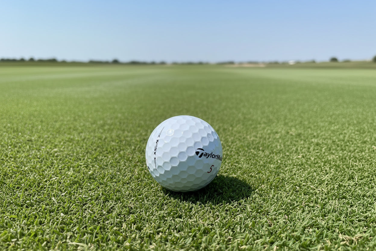 Mint Titleist Pro V1 and Pro V1x golf balls for high performance and long distance, pack of 16