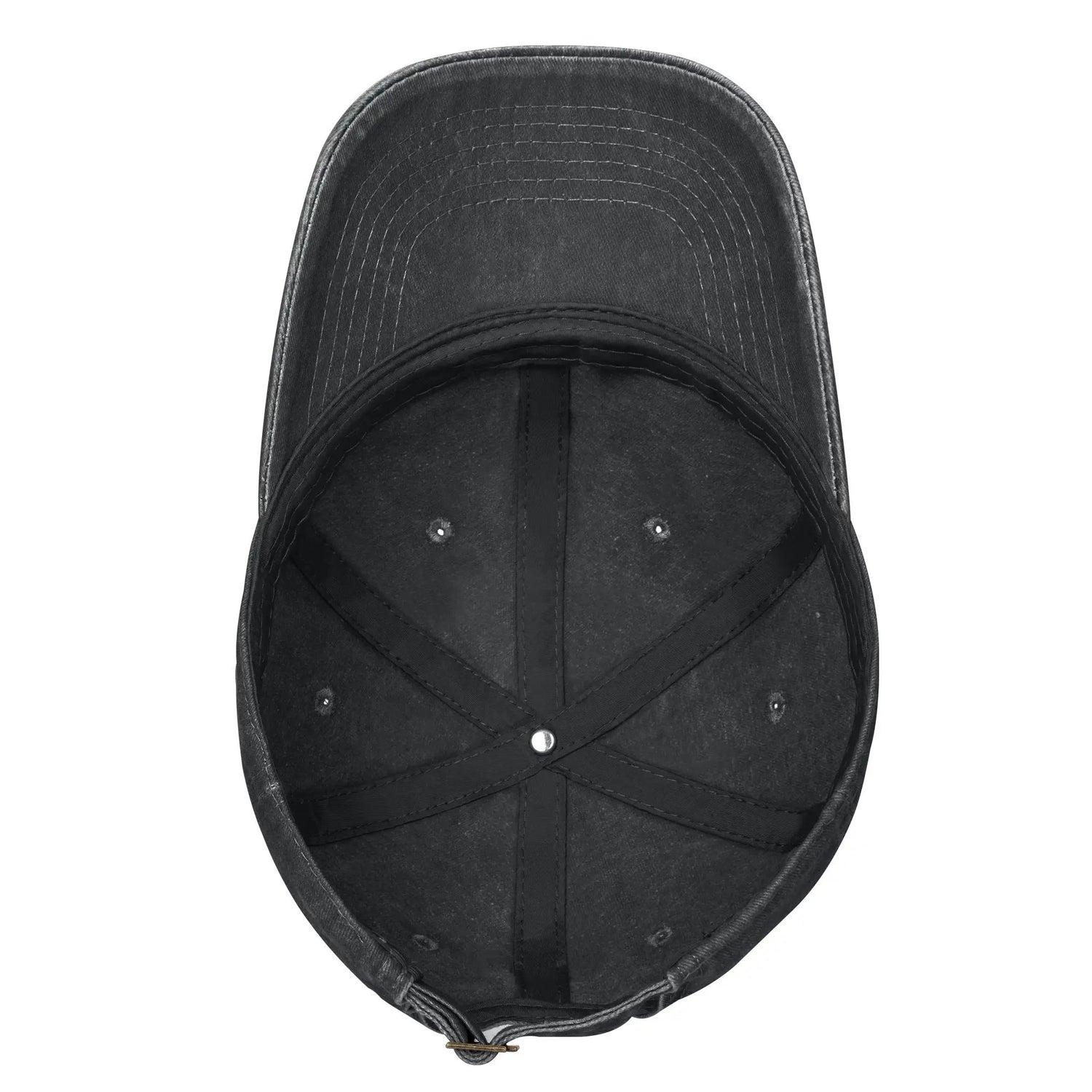 Vintage Stones 316 Steve Austin Cold Baseball Cap Unisex Distressed Cotton Headwear Wrestling Skull Outdoor Running Gift Hats