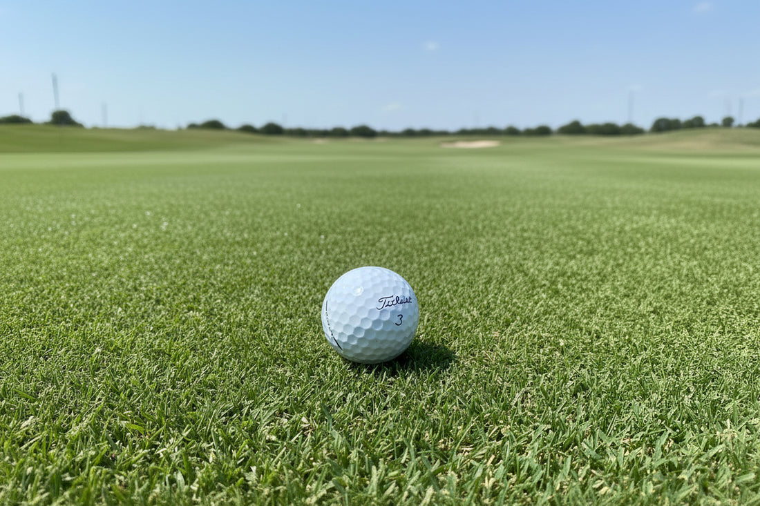 Titleist premium golf balls for high performance, distance, and soft feel, pack of 16
