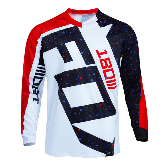 2024 Racing jersey For man&