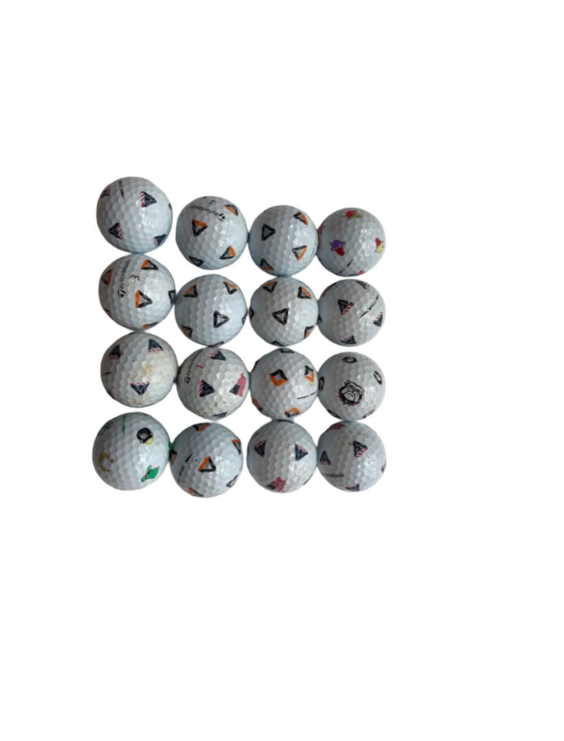 Taylor Tp5/Tp5x soccer ball