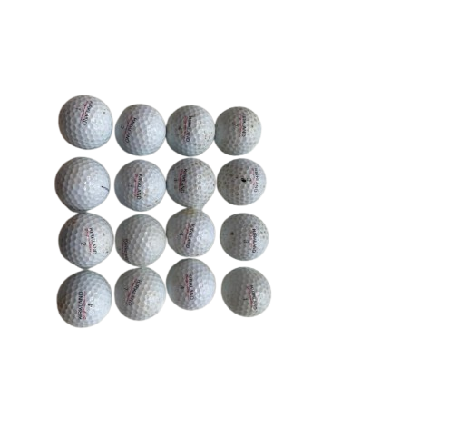 Practice Grade Balls